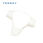 Steering wheel patch for Tesla Model 3 & Y