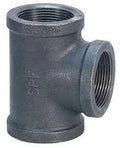 Straight Tee Malleable Iron Fitting