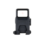 DOT EHS-1: Holographic Sight 1 MOA / 65 MOA Reticle & Included 2.26" High Mount - Night Vision Ready & QD lever