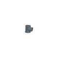 Straight Tee Ductile Iron for Reliable Water Flow