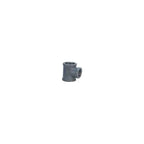 Straight Tee Ductile Iron for Reliable Water Flow