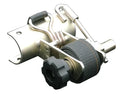 Strap1 7/8" Wide Round Bracket and Bolt Pack