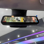 Streaming Rearview Mirror Recorder for Model 3 Highland / Model Y Juniper (HW4.0) | TESERY