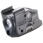 Streamlight TLR6 - Gun Light and Integrated Aiming Laser - All Colors