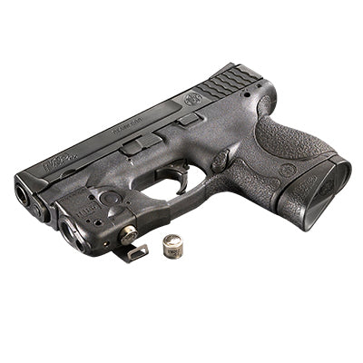 Streamlight TLR6 - Gun Light and Integrated Aiming Laser - All Colors