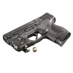 Streamlight TLR6 - Gun Light and Integrated Aiming Laser - All Colors