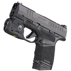 Streamlight TLR6 - Gun Light and Integrated Aiming Laser - All Colors