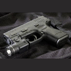 Streamlight TLR 3 - 170 Lumens Ultra lightweight, Compact & Waterproof