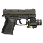 Streamlight TLR 4 - 170 Lumens Rail Mounted Tactical Light