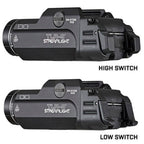 Streamlight TLR VIR 2 - 300 Lumens Weapon Light