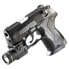 Streamlight TLR 3 - 170 Lumens Ultra lightweight, Compact & Waterproof