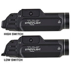 Streamlight TLR 9 - 1,000 Lumens Weapon Light
