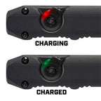 Streamlight Wedge Slim - Everyday Carry Rechargeable Flashlight