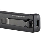 Streamlight Wedge Slim - Everyday Carry Rechargeable Flashlight
