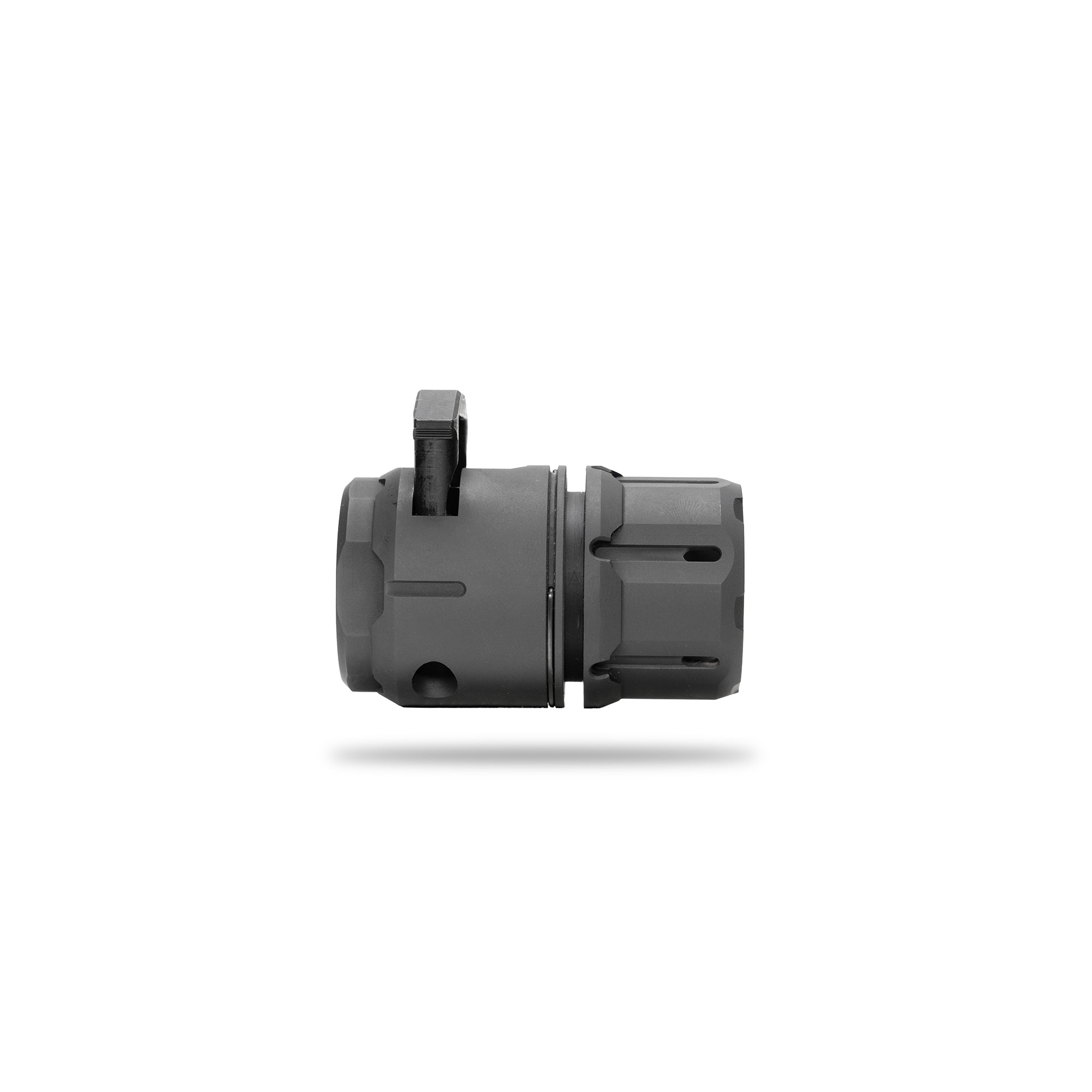 Strike Blast Shield for A2 Birdcage Flash Hider