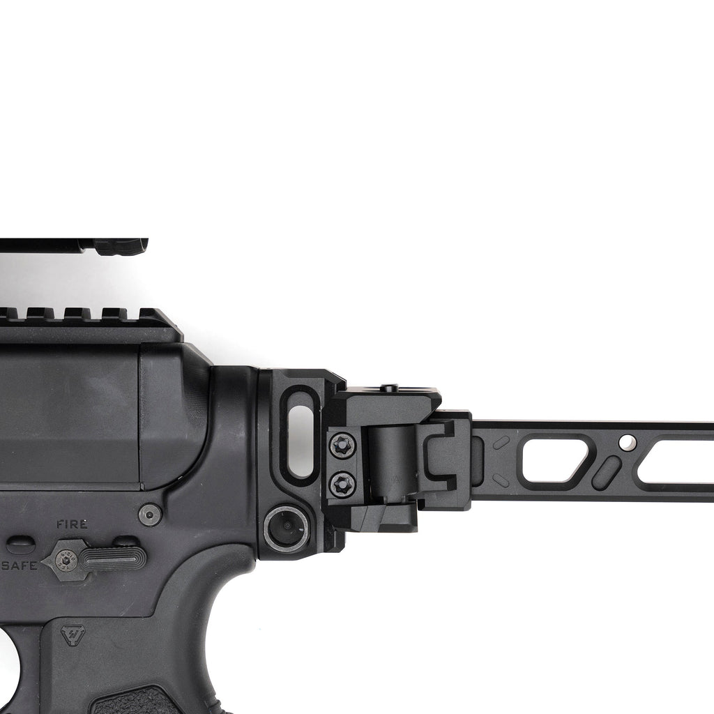 Strike Industries FSA Dual Folder