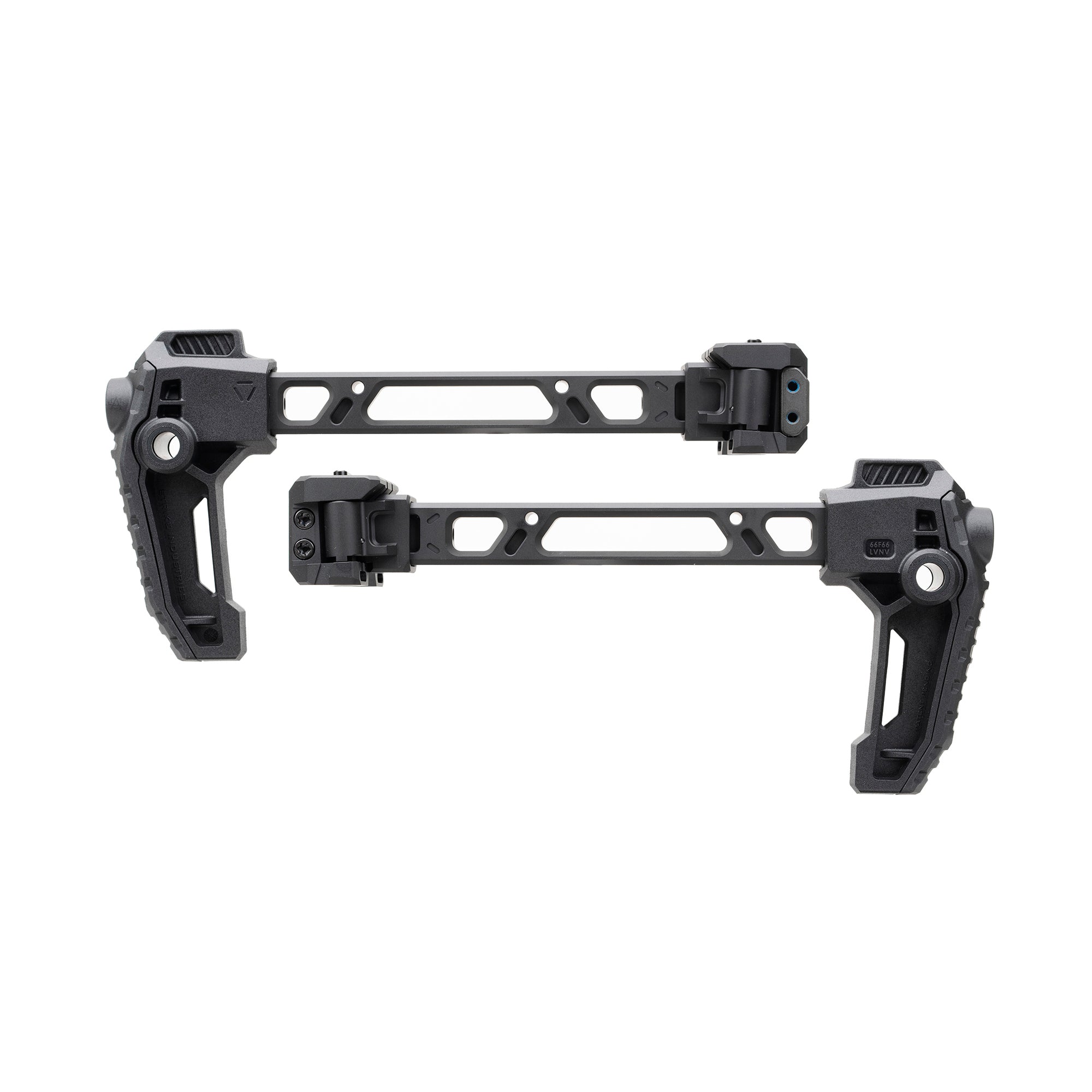 Strike Industries FSA Dual Folder