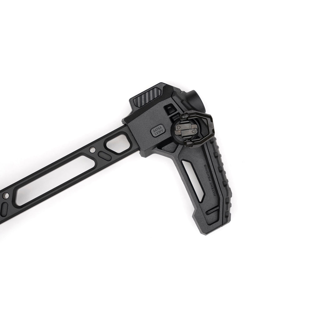 Strike Industries FSA Dual Folder