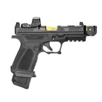 Strike Industries Hexion Tech Seeker Red Dot Sight