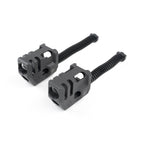 Strike Industries Mass Driver - Gen 3, Gen 4, Gen 5 - GLOCK 17 / GLOCK 19 Compensator