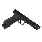 Strike Industries Mass Driver - Gen 3, Gen 4, Gen 5 - GLOCK 17 / GLOCK 19 Compensator