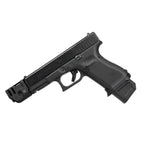 Strike Industries Mass Driver - Gen 3, Gen 4, Gen 5 - GLOCK 17 / GLOCK 19 Compensator