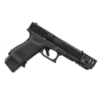 Strike Industries Mass Driver - Gen 3, Gen 4, Gen 5 - GLOCK 17 / GLOCK 19 Compensator