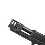 Strike Industries Mass Driver - Gen 3, Gen 4, Gen 5 - GLOCK 17 / GLOCK 19 Compensator