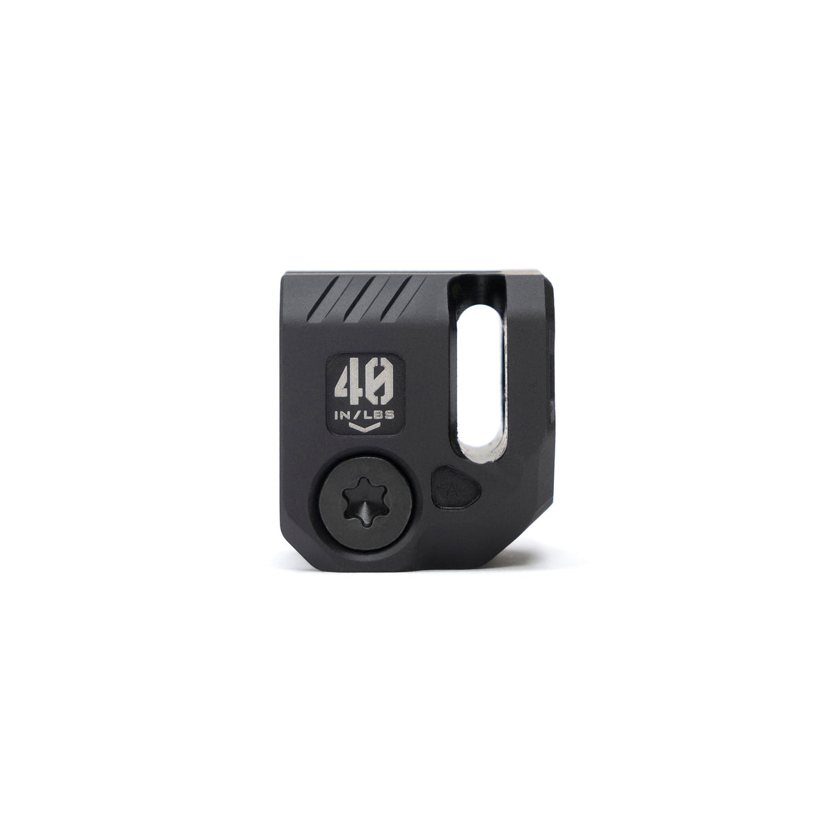 Strike Micro Threaded Barrel Comp - QUAD