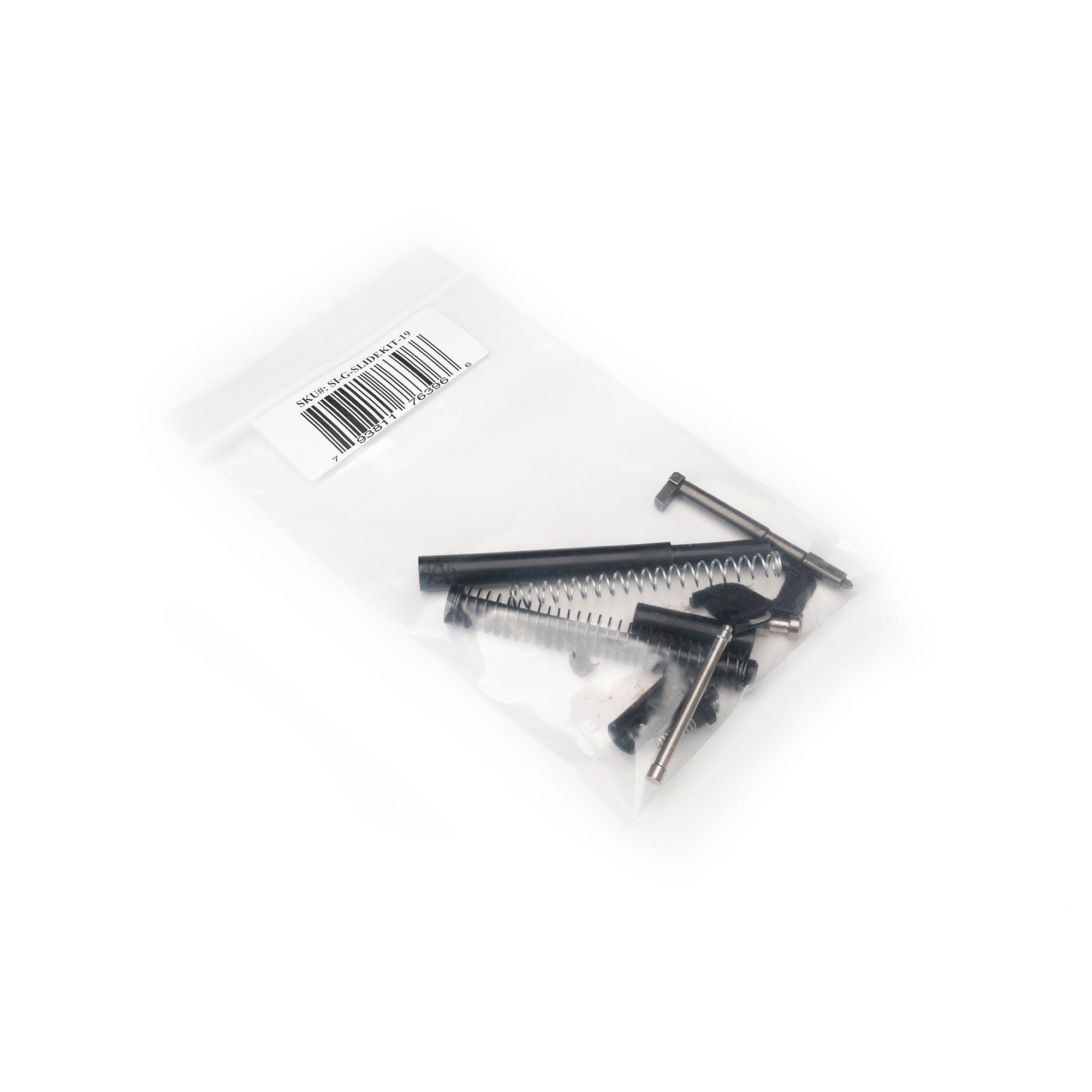 Strike Industries Slide Completion Kit for GLOCK G17 or G19 GEN3