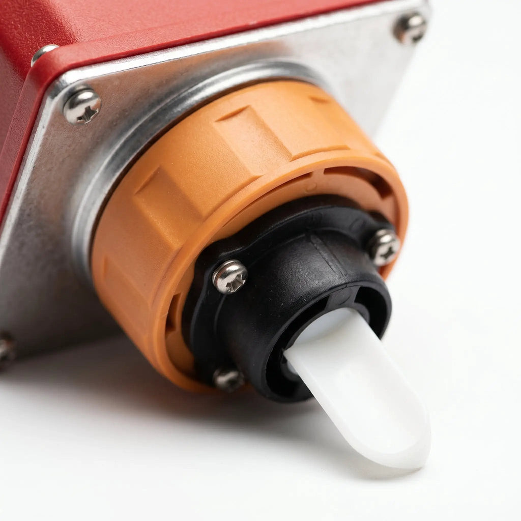 Potter Waterflow Alarm Switch with Retard for Reliable Fire Protection Systems