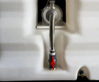 Suction Pipe Upgrade for Fire Protection System Efficiency