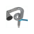 Superflex Hose For Versatile Sprinkler Connections