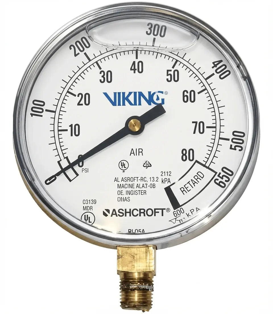 Support Assembly Gong Water Meter F2 Fire Equipment