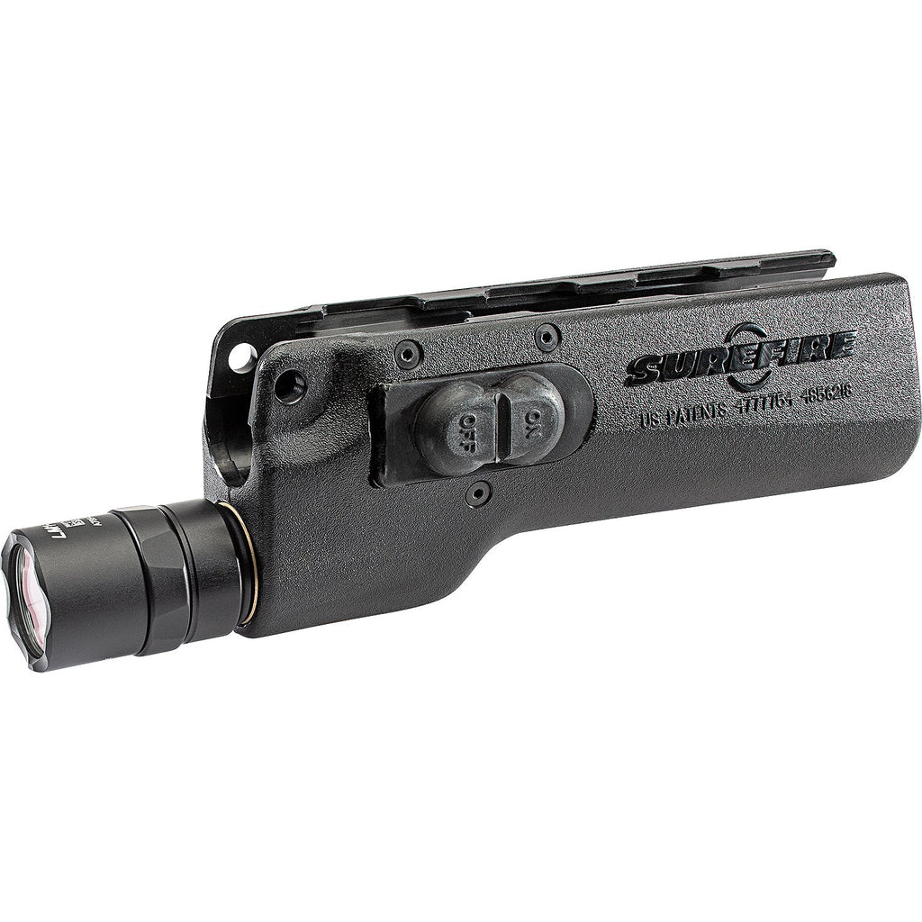 SureFire 328LMF-B - WeaponLight for Heckler & Koch (MILITARY & POLICE ONLY)
