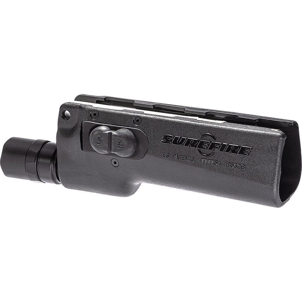 SureFire 328LMF-B - WeaponLight for Heckler & Koch (MILITARY & POLICE ONLY)