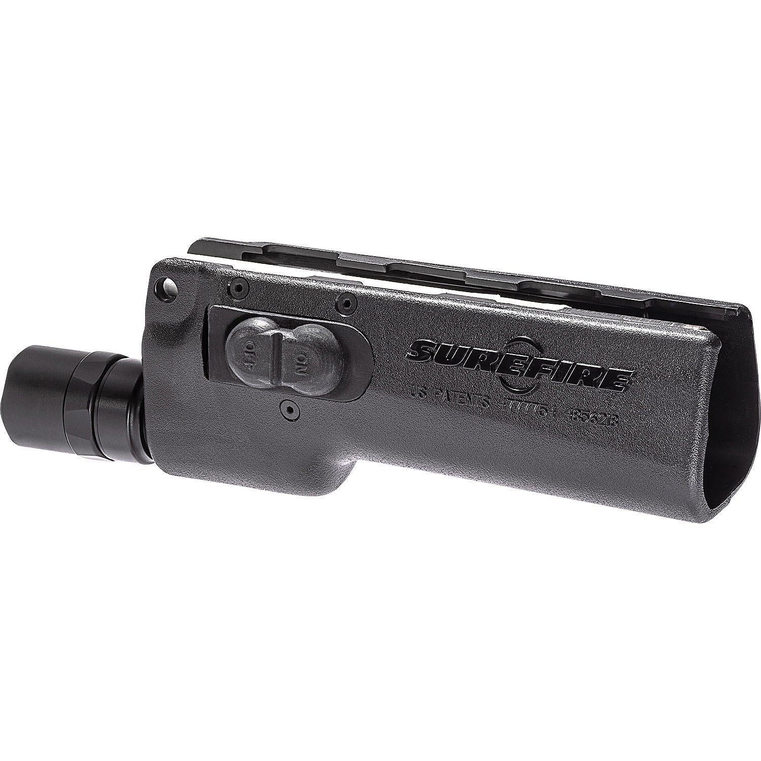 SureFire 328LMF-B - WeaponLight for Heckler & Koch (MILITARY & POLICE ONLY)