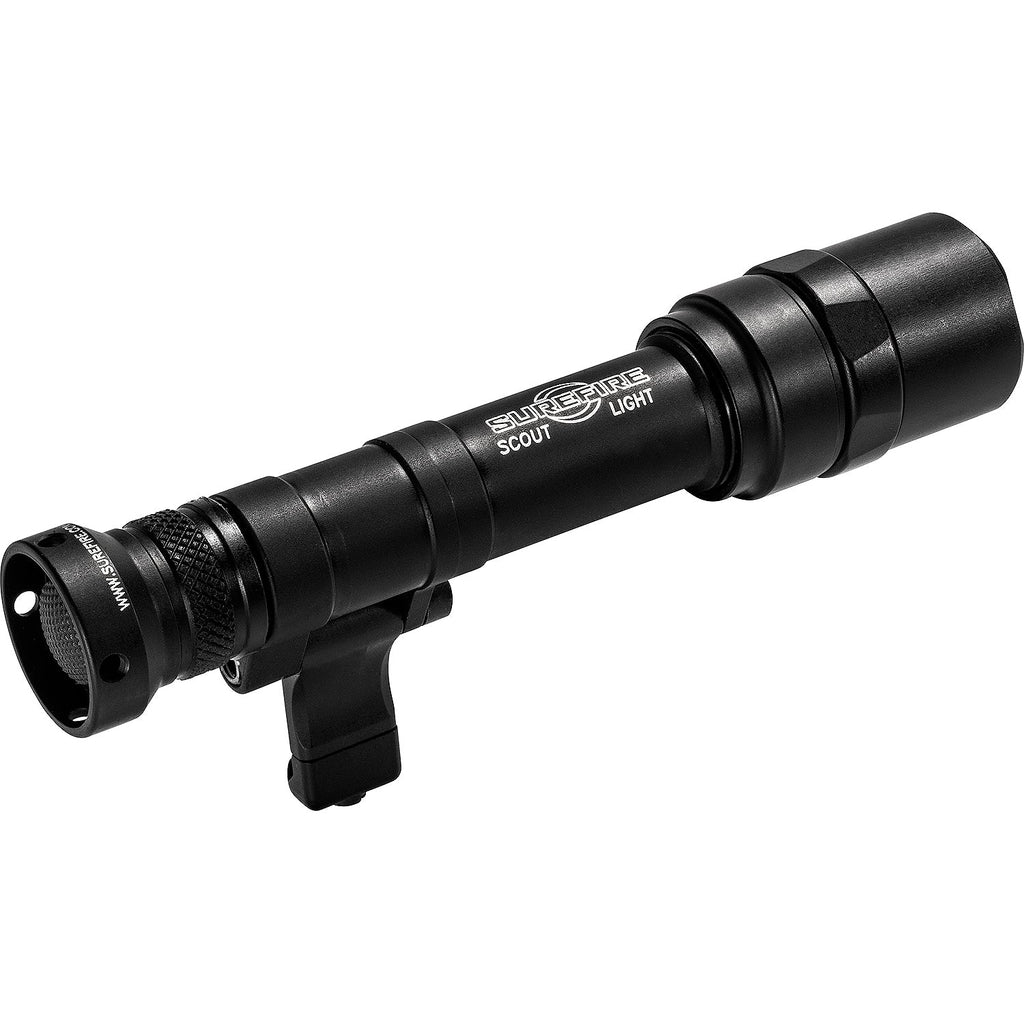 SureFire Scout Light Pro - 1000 Lumens