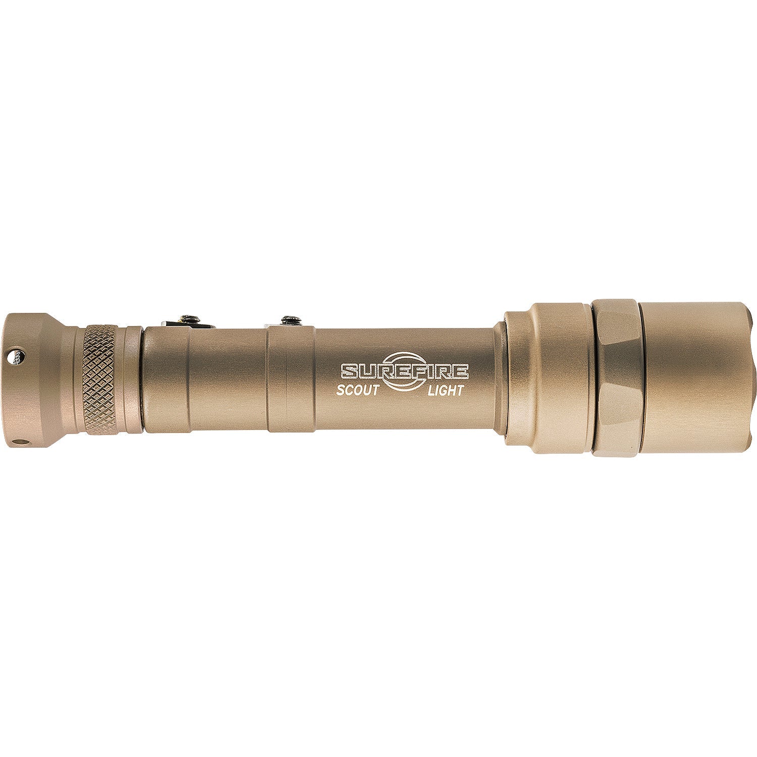 SureFire Scout Light Pro - 1000 Lumens
