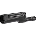SureFire 628LMF-B Forend Weaponlight - 1,000-Lumen Beam for H&K MP5 SMG