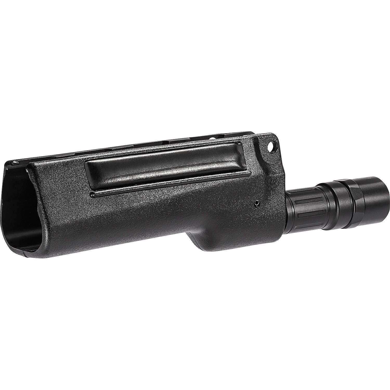 SureFire 628LMF-B Forend Weaponlight - 1,000-Lumen Beam for H&K MP5 SMG
