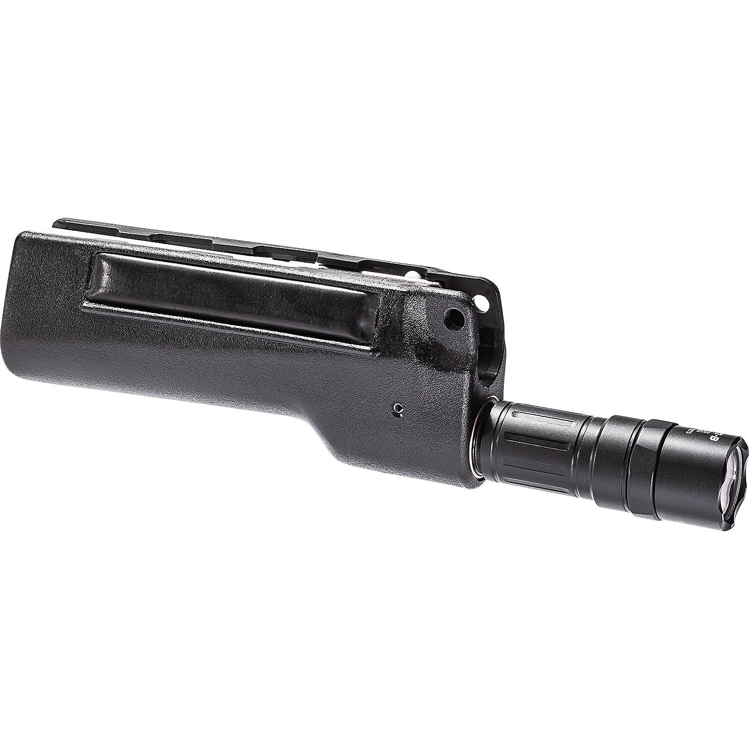 SureFire 628LMF-B Forend Weaponlight - 1,000-Lumen Beam for H&K MP5 SMG