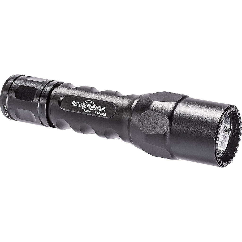 SureFire 6PX Pro - 600 Lumens - Dual-Output Flashlight