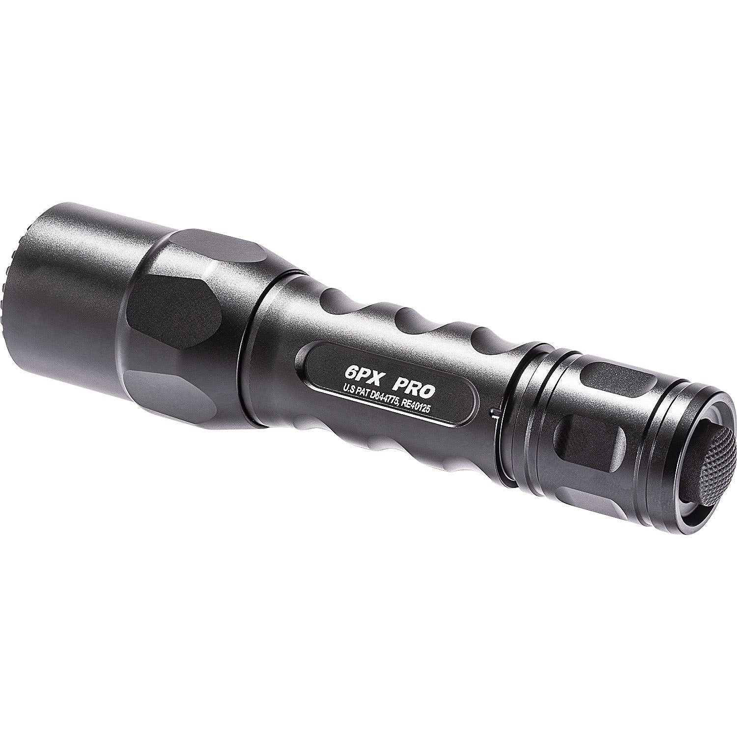 SureFire 6PX Pro - 600 Lumens - Dual-Output Flashlight