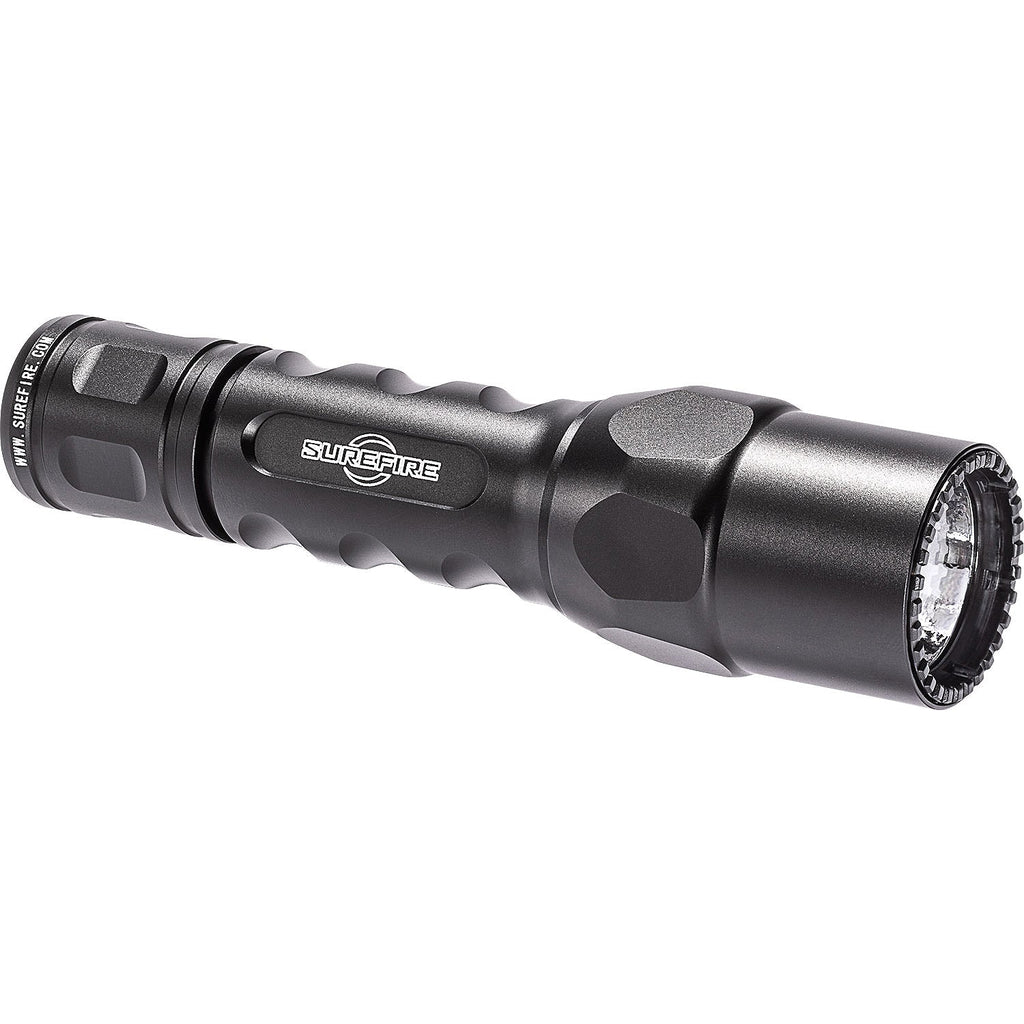 SureFire 6PX Tactical - 600 Lumens - Compact Flashlight