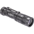 SureFire Aviator - Dual-Output (White + Color LED) Flashlight - High Strength Multi-Spectrum EDC Light