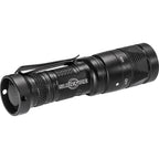 SureFire Aviator - Dual-Output (White + Color LED) Flashlight - High Strength Multi-Spectrum EDC Light