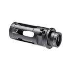 Surefire Closed-Tine WARCOMP - 1/2x28 Thread Pitch - 5.56mm Caliber