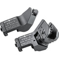 SureFire DD-RTS-TRITIUM - Rapid Transition Sights - Made in USA