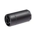SureFire Warden Direct Thread - 1/2x28 and 5/8x24 Thread Pitch Options